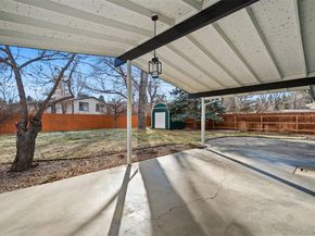 5592 Bowron Place, Longmont CO 80503