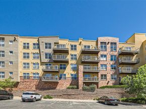 9079 E Panorama Circle 419, Englewood CO 80112