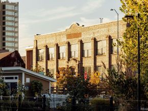 3837 N High Street, Denver CO 80205