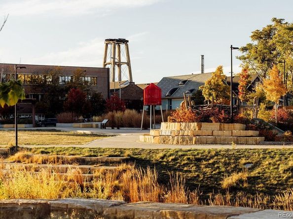 3837 N High Street, Denver CO 80205