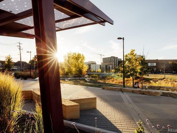 3837 N High Street, Denver CO 80205