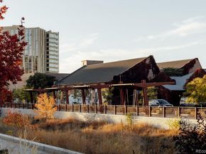 3837 N High Street, Denver CO 80205