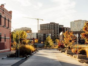 3837 N High Street, Denver CO 80205