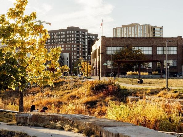 3837 N High Street, Denver CO 80205