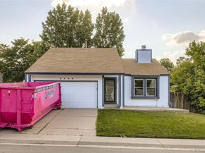 5995 S Taft Way, Littleton CO 80127