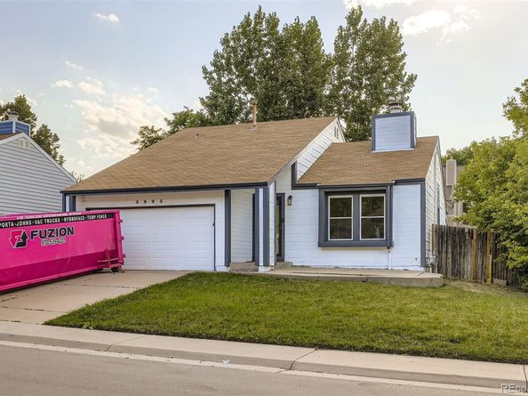 5995 S Taft Way, Littleton CO 80127