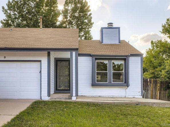 5995 S Taft Way, Littleton CO 80127