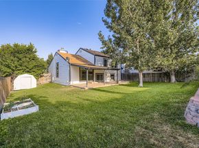 5995 S Taft Way, Littleton CO 80127