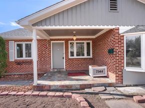 7944 W 17th Avenue, Lakewood CO 80214