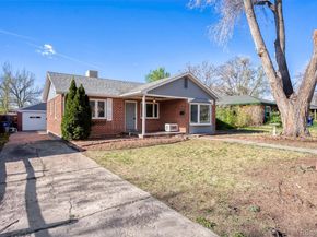 7944 W 17th Avenue, Lakewood CO 80214
