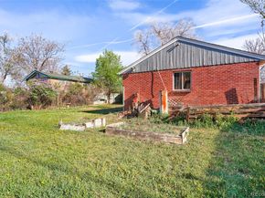 7944 W 17th Avenue, Lakewood CO 80214