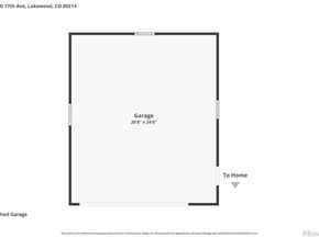 7944 W 17th Avenue, Lakewood CO 80214