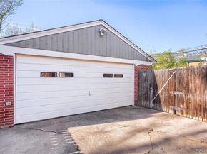 7944 W 17th Avenue, Lakewood CO 80214