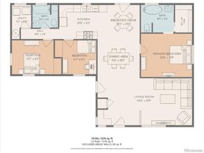 4600 W 10th Avenue, Denver CO 80204