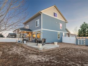 20701 E 52nd Avenue, Denver CO 80249