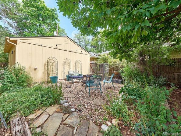 1680 Magnolia Street, Denver CO 80220
