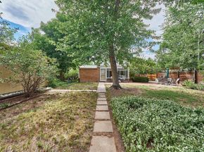 1680 Magnolia Street, Denver CO 80220