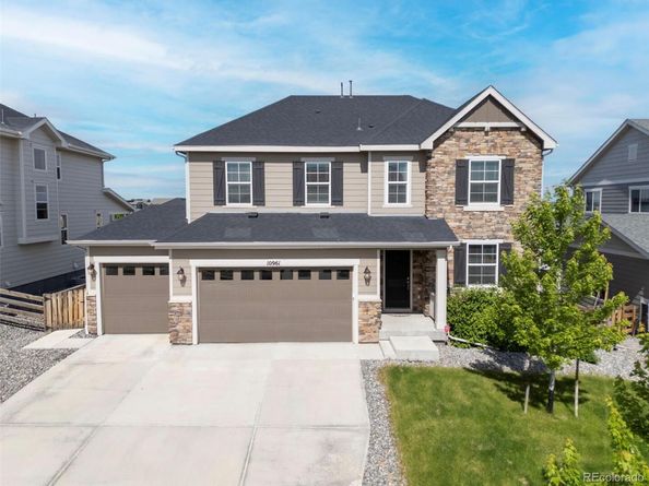10961 Pagosa Street, Commerce City CO 80022