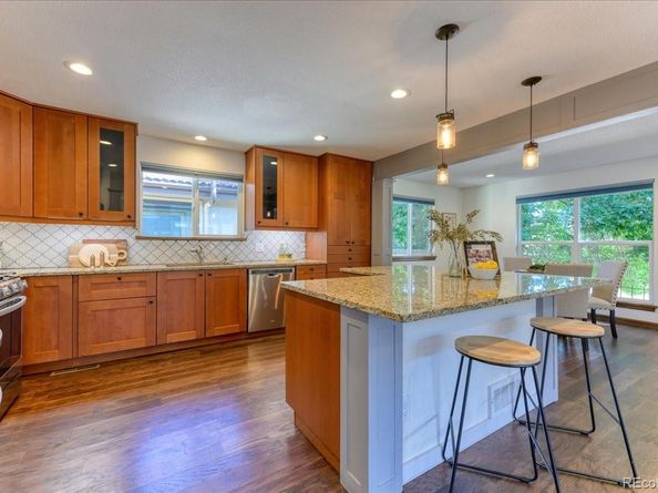 3240 Zephyr Court, Wheat Ridge CO 80033