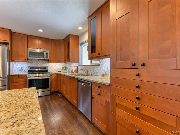 3240 Zephyr Court, Wheat Ridge CO 80033