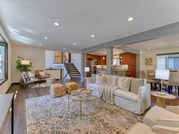 3240 Zephyr Court, Wheat Ridge CO 80033