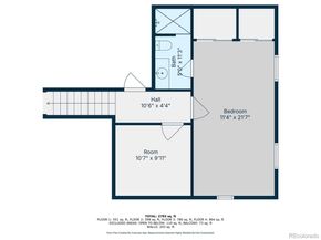 3240 Zephyr Court, Wheat Ridge CO 80033