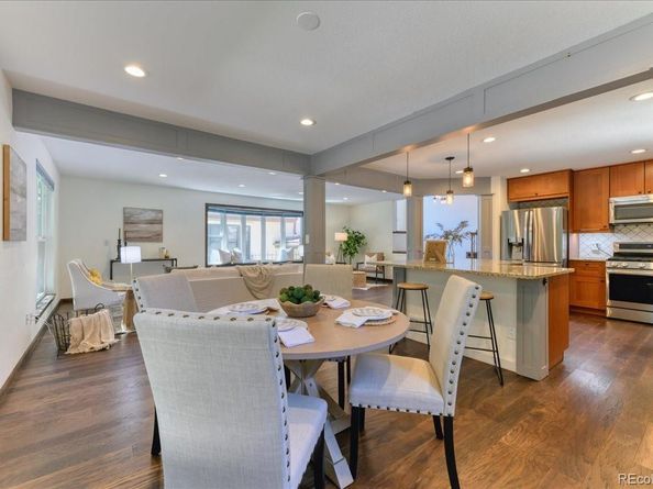 3240 Zephyr Court, Wheat Ridge CO 80033