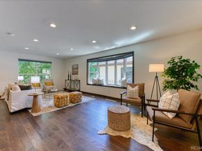 3240 Zephyr Court, Wheat Ridge CO 80033