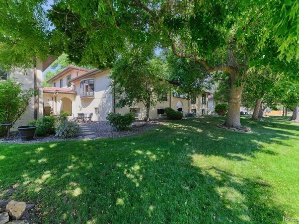 3240 Zephyr Court, Wheat Ridge CO 80033