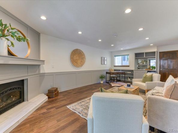 3240 Zephyr Court, Wheat Ridge CO 80033