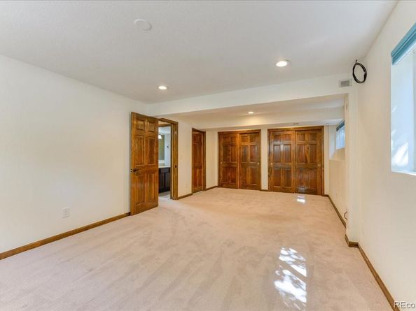 3240 Zephyr Court, Wheat Ridge CO 80033