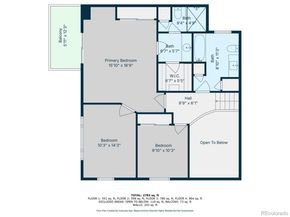 3240 Zephyr Court, Wheat Ridge CO 80033