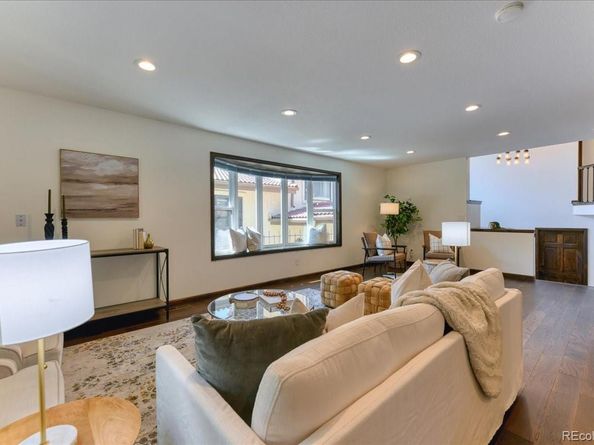 3240 Zephyr Court, Wheat Ridge CO 80033