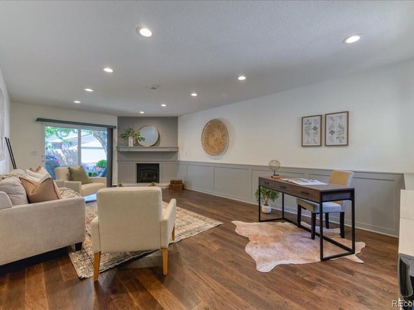 3240 Zephyr Court, Wheat Ridge CO 80033