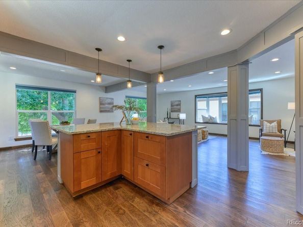 3240 Zephyr Court, Wheat Ridge CO 80033