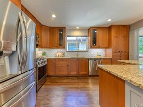 3240 Zephyr Court, Wheat Ridge CO 80033