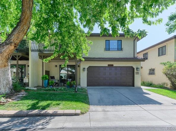 3240 Zephyr Court, Wheat Ridge CO 80033