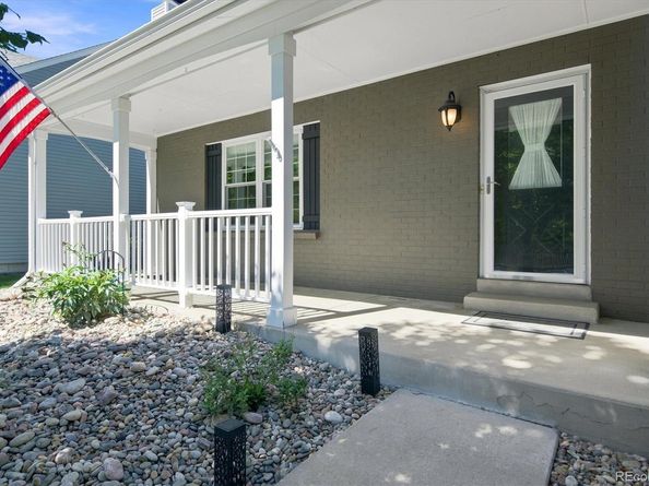 5115 E Davies Drive, Littleton CO 80122