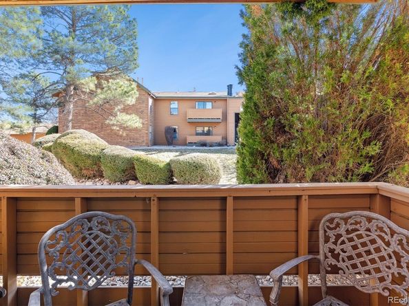 3335 S Ammons Street 103, Lakewood CO 80227