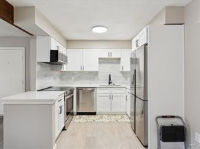 3335 S Ammons Street 103, Lakewood CO 80227