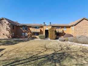 3335 S Ammons Street 103, Lakewood CO 80227