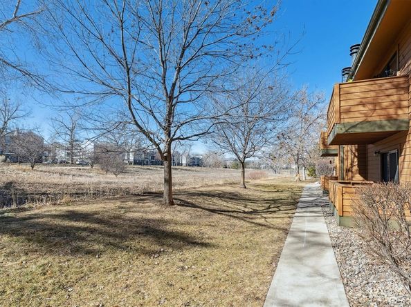 3335 S Ammons Street 103, Lakewood CO 80227