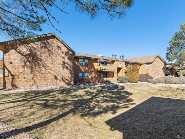 3335 S Ammons Street 103, Lakewood CO 80227