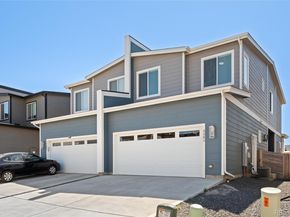 5381 E 63rd Place, Commerce City CO 80022