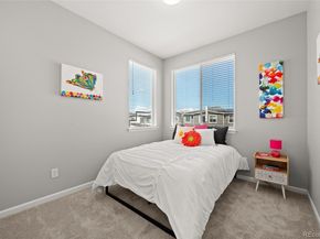 5381 E 63rd Place, Commerce City CO 80022