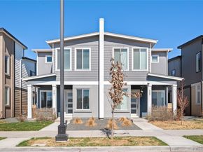 5381 E 63rd Place, Commerce City CO 80022