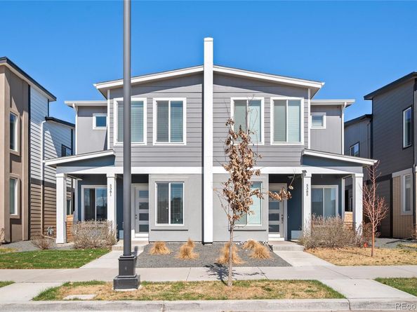 5381 E 63rd Place, Commerce City CO 80022