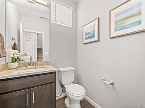 5381 E 63rd Place, Commerce City CO 80022