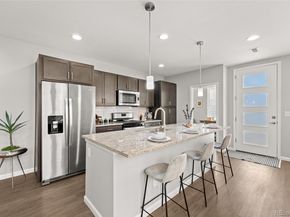 5381 E 63rd Place, Commerce City CO 80022