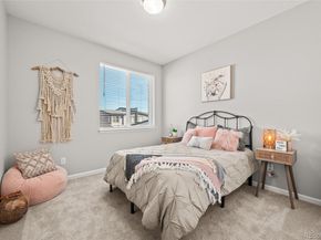 5381 E 63rd Place, Commerce City CO 80022